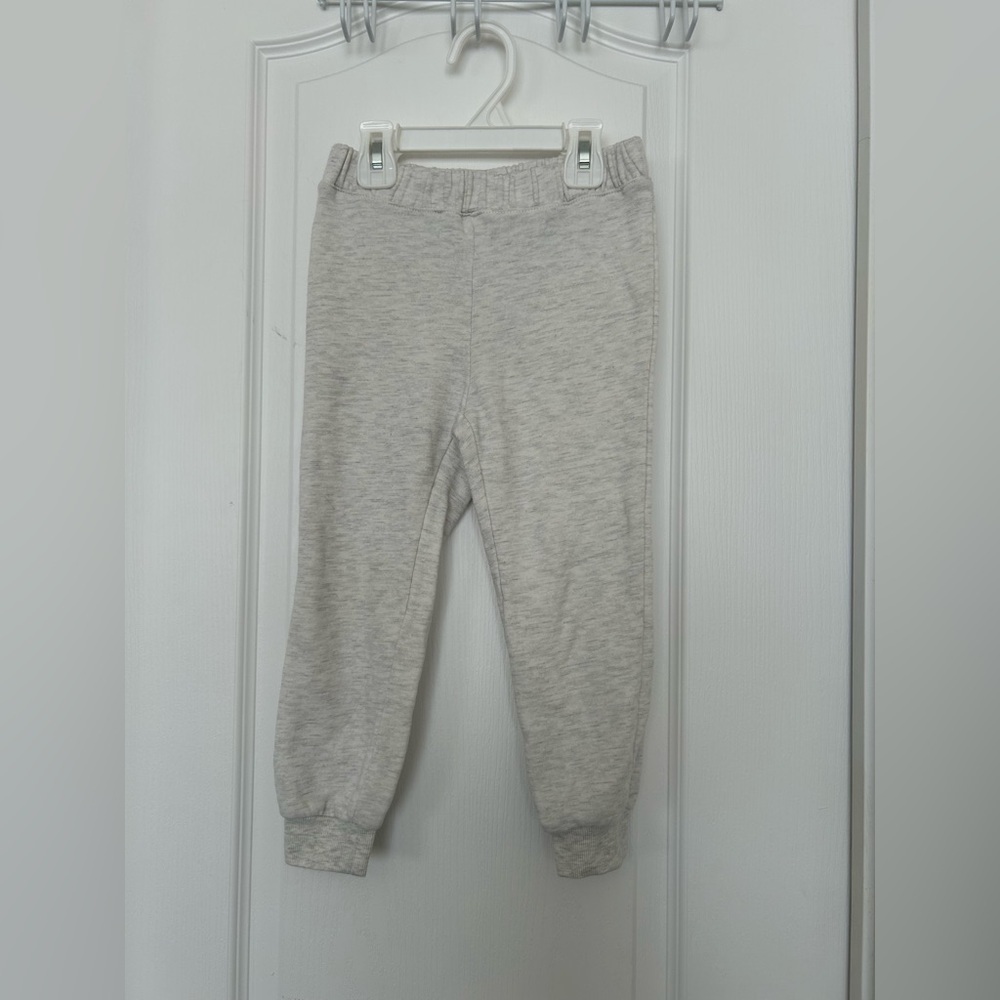 H&M Girls Jogger Sweatpants